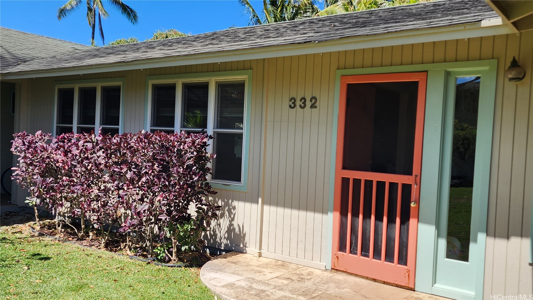 332 Kuukama Street Property Photo