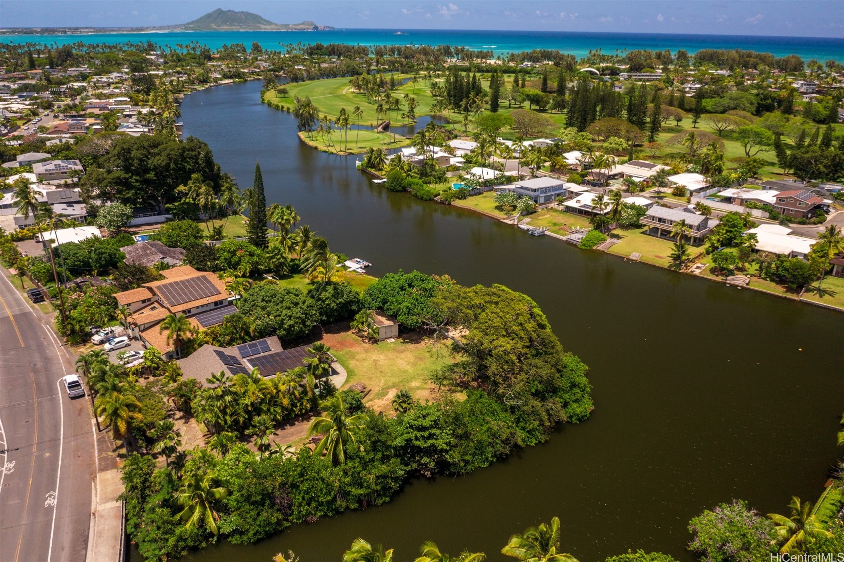 485 Wanaao Road Property Photo