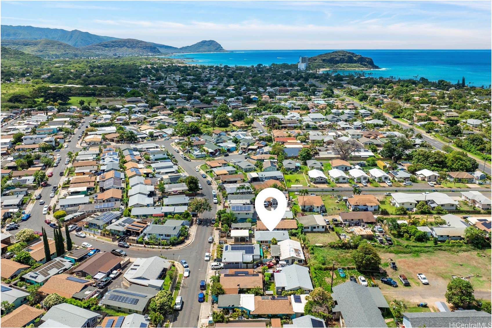 84-541 Nukea St Property Photo 20