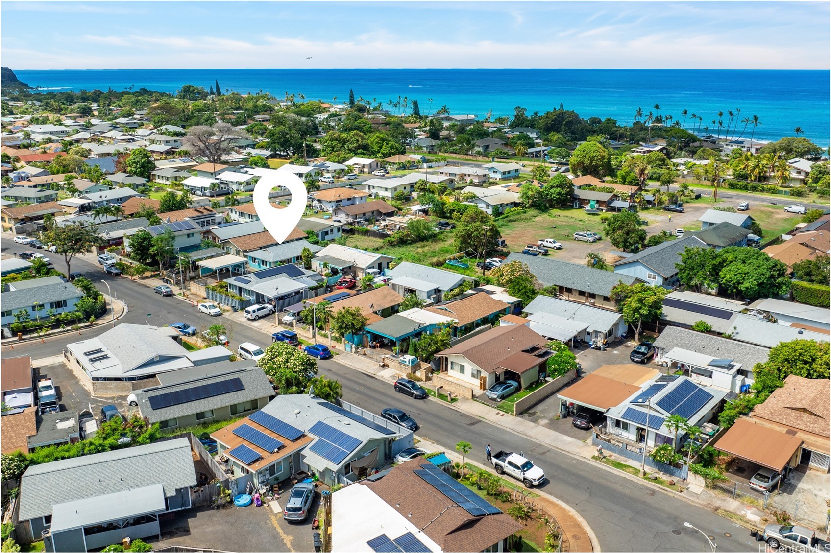 84-541 Nukea St Property Photo 21