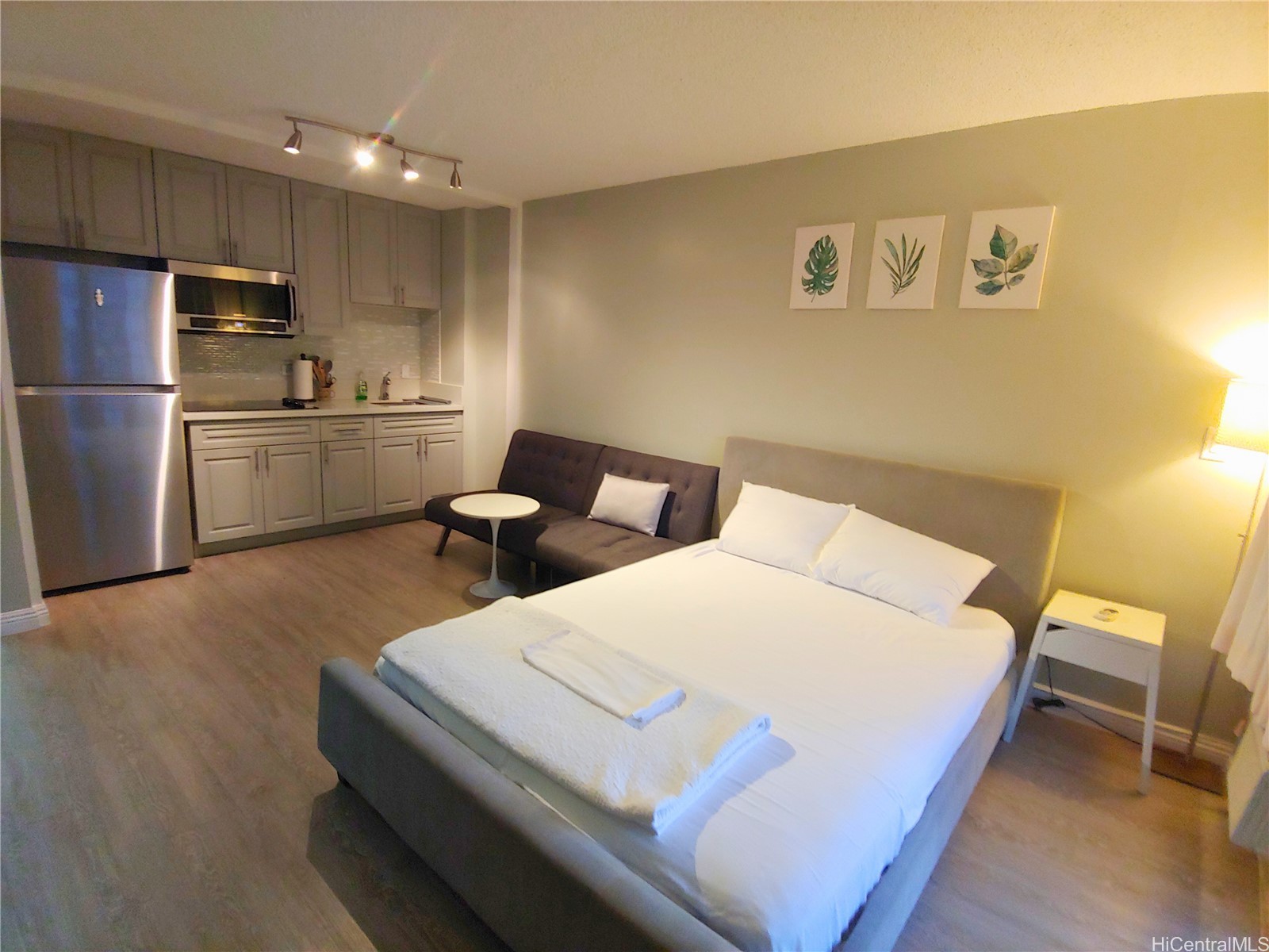 2345 Ala Wai Boulevard 1010 Property Photo 1