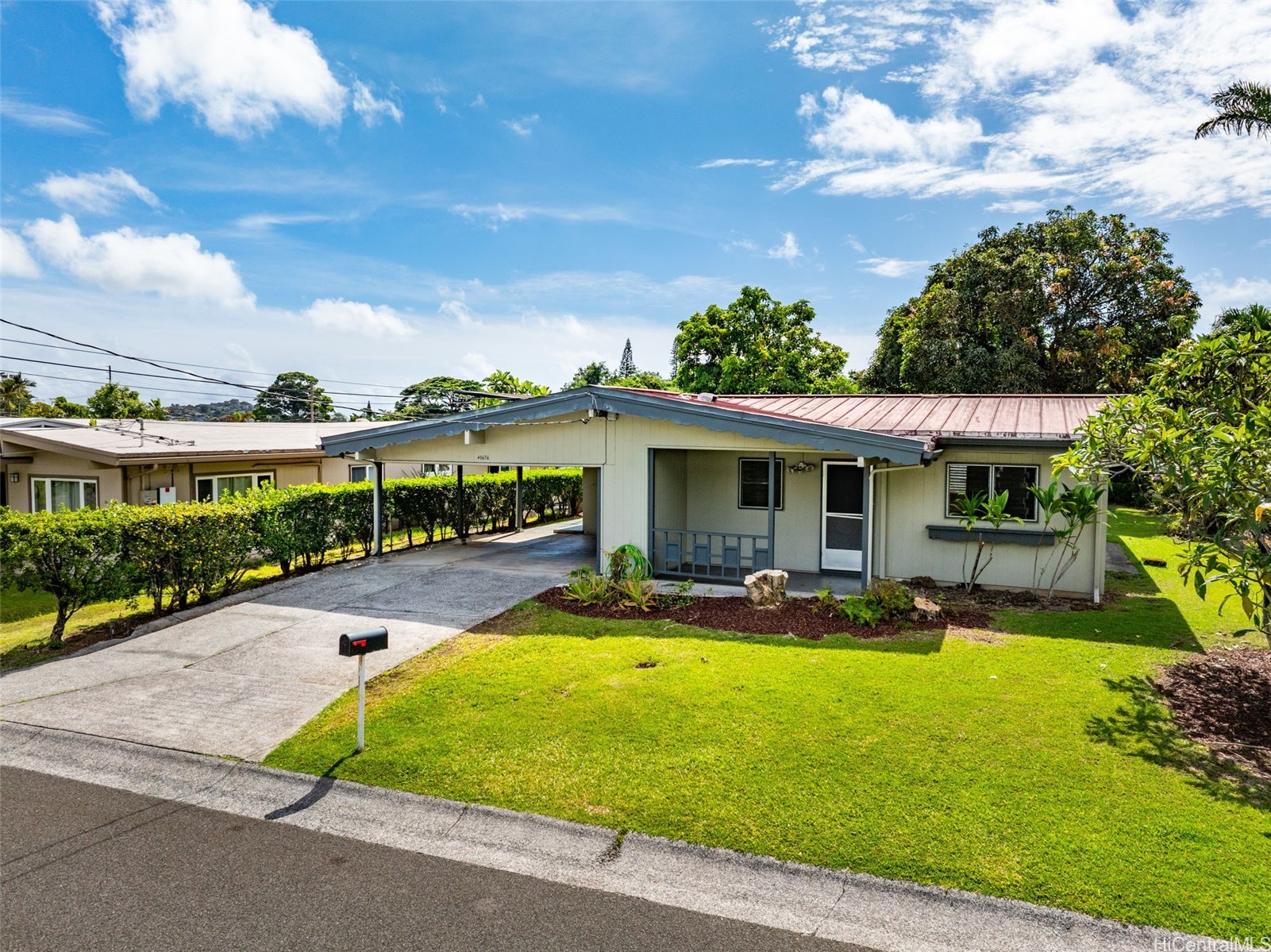 45-676 Kapunahala Road Property Photo 1