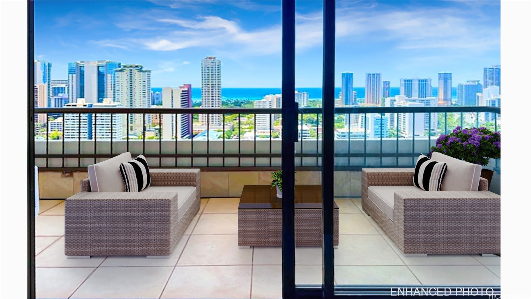 2333 Kapiolani Boulevard 2609 Property Photo 1