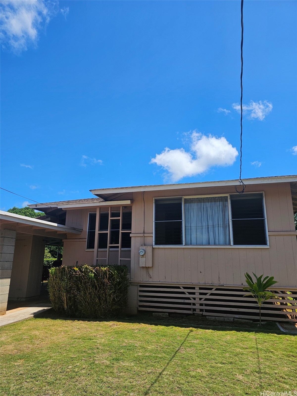 1457 Noelani St Property Photo 1