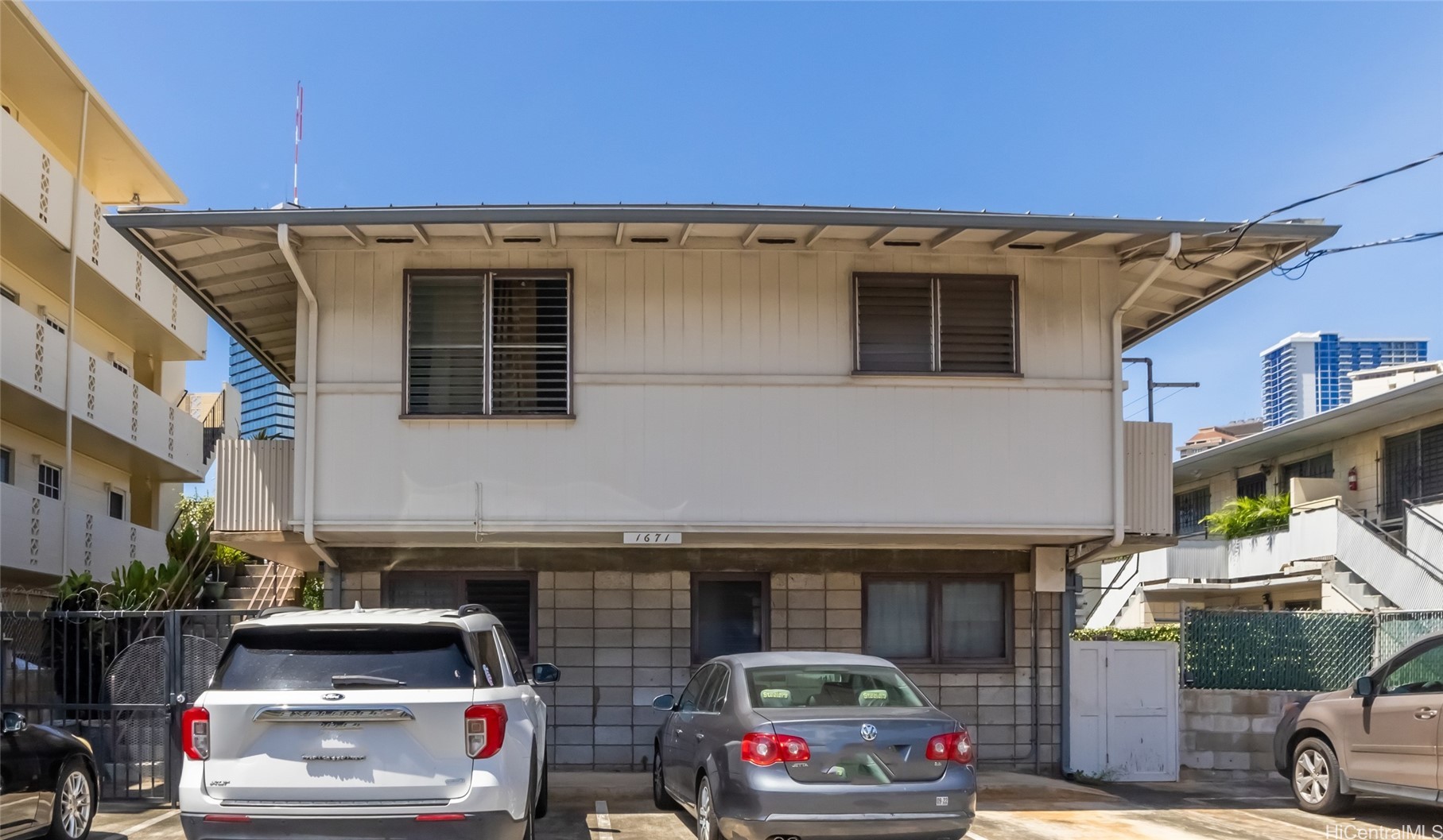1671 Citron St Property Photo