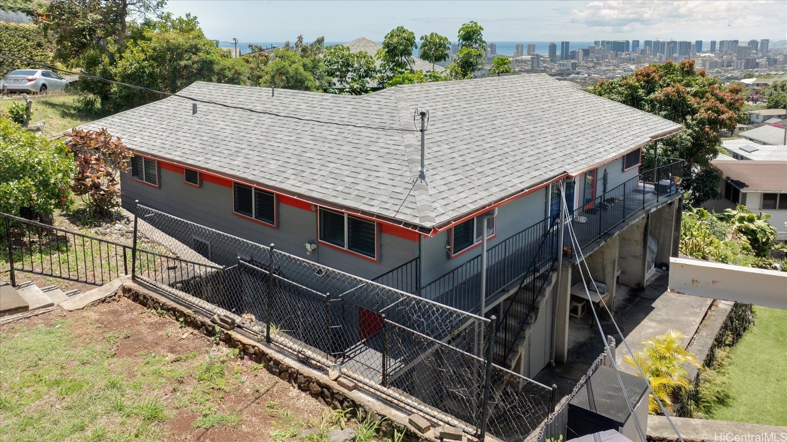 3031 Libert Street Property Photo