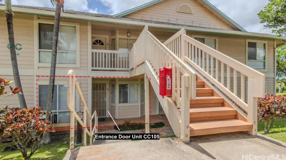 92-1226 Palahia Street Cc105 Property Photo 1