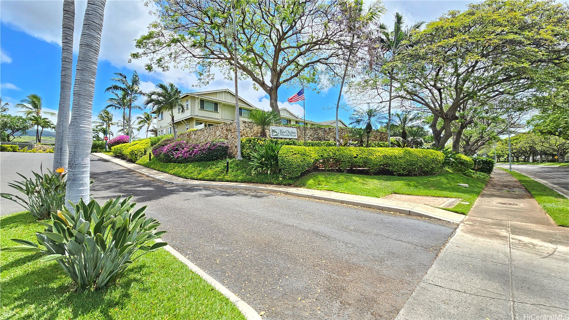 92-1490 Aliinui Drive 803 Property Photo 1
