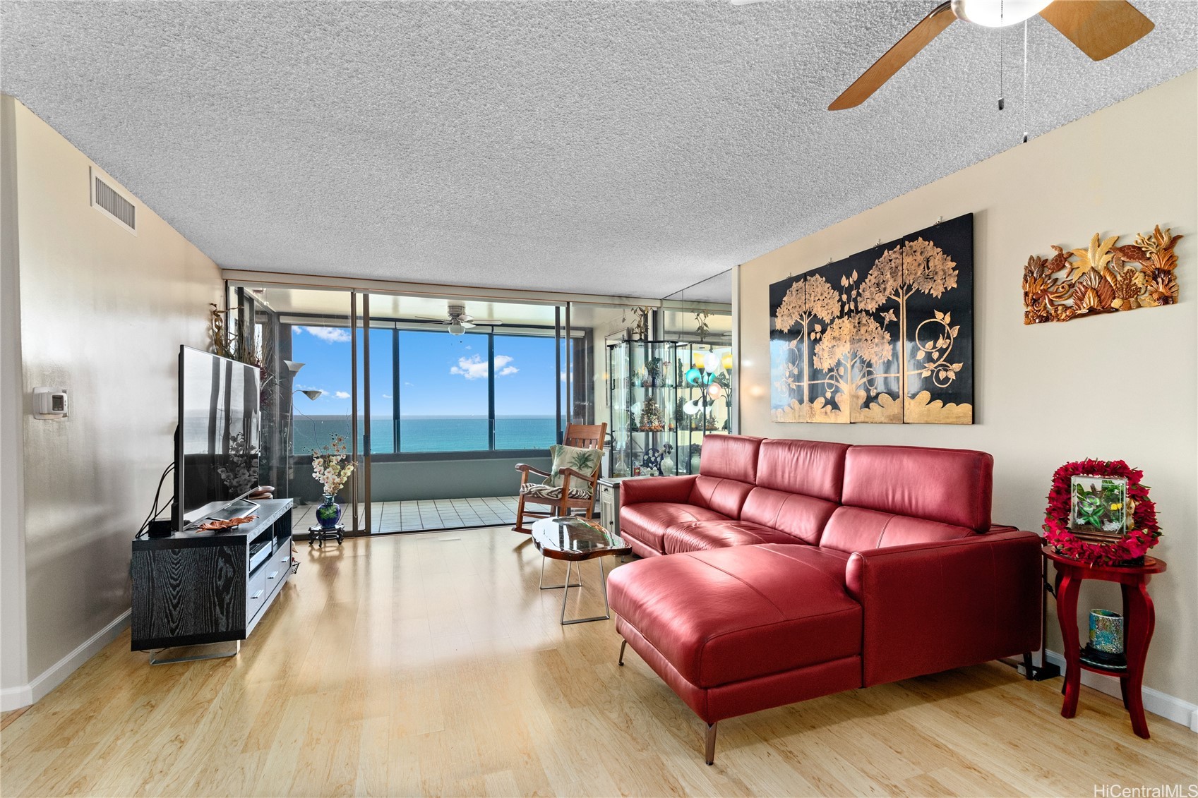 1650 Ala Moana Boulevard 3107 Property Photo