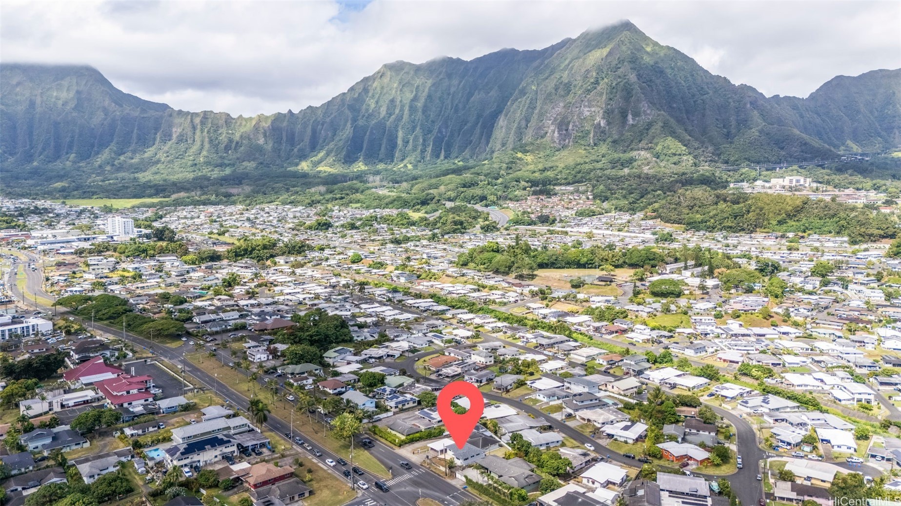 45-756 Kamehameha Highway Property Photo 1