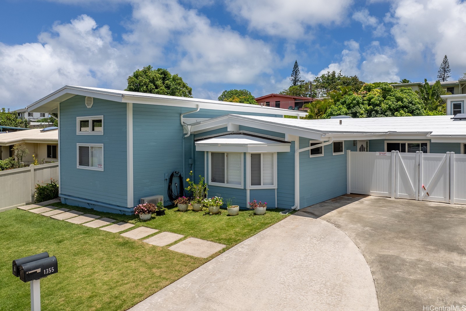 1355 Manu Mele Street #a Property Photo
