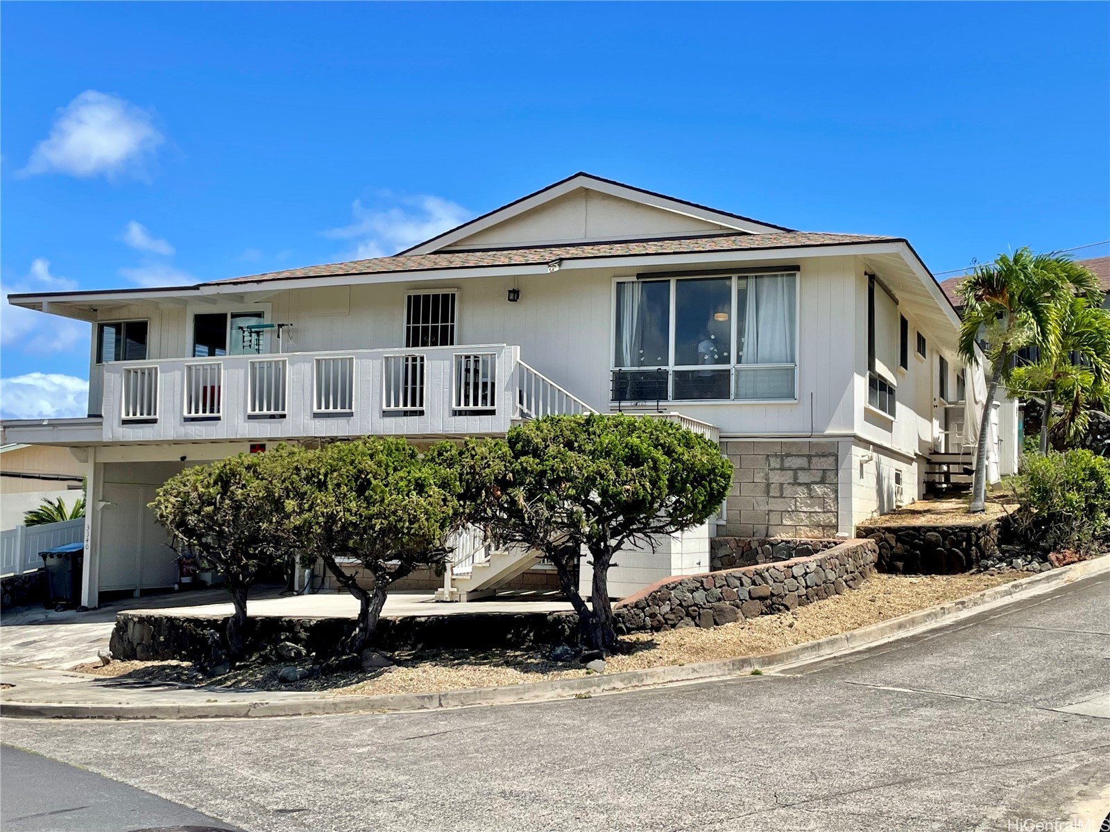3340 Ala Laulani St Property Photo