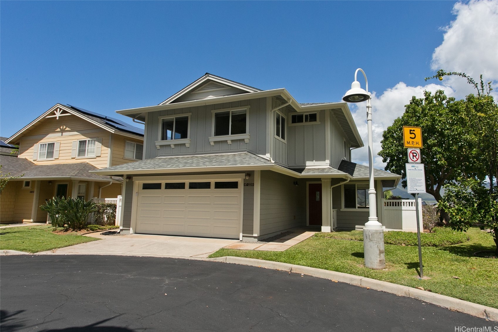 87-2233 Pakeke St Property Photo