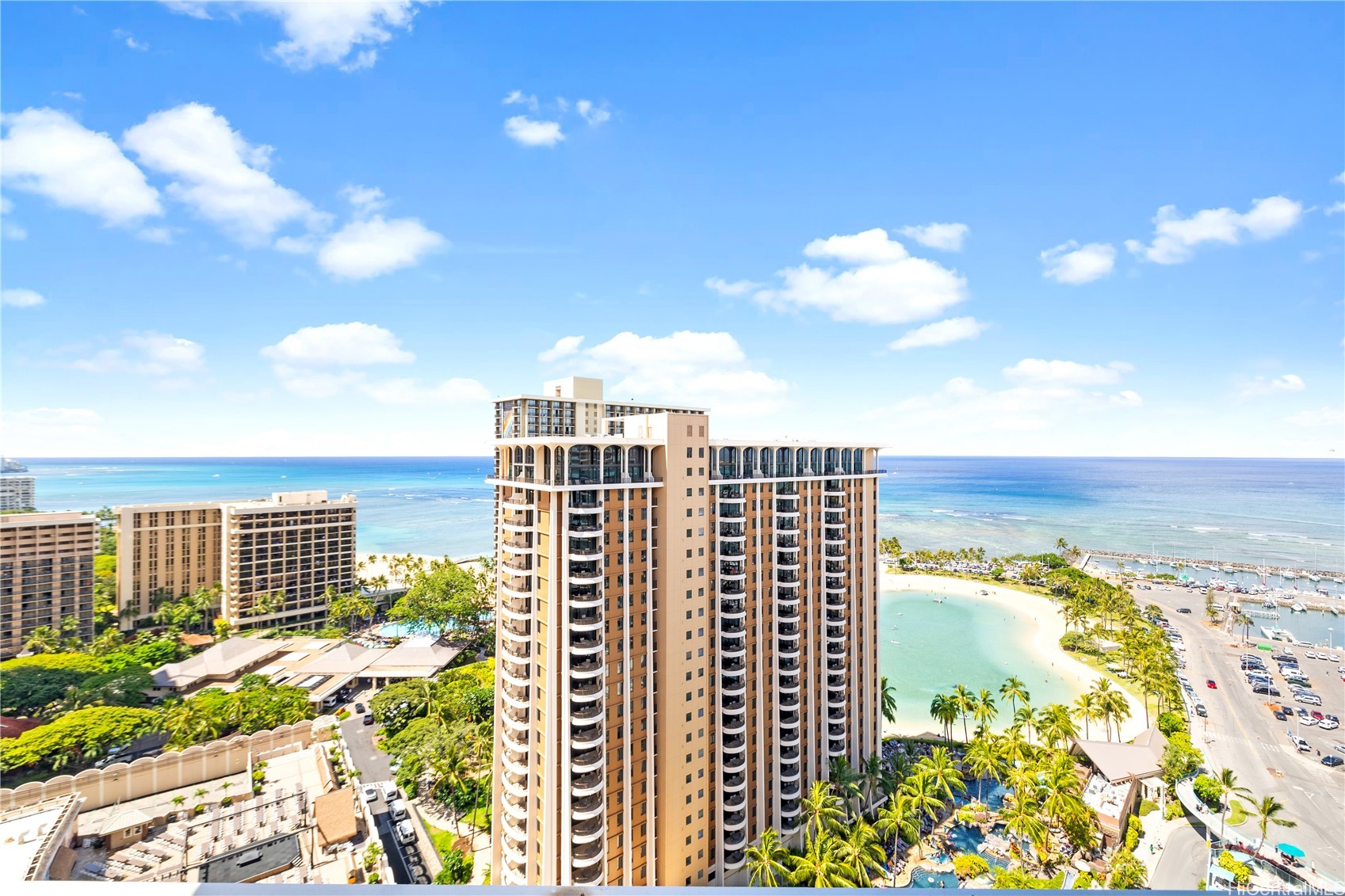 1777 Ala Moana Boulevard 2526 Property Photo 1