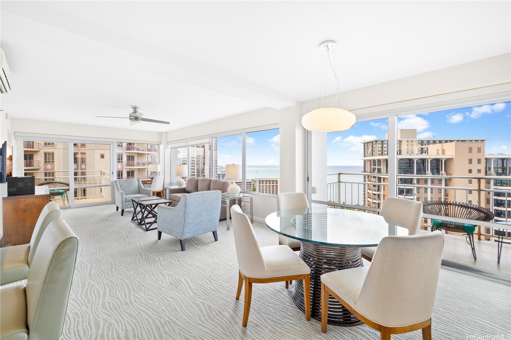 1777 Ala Moana Boulevard 2526 Property Photo 2