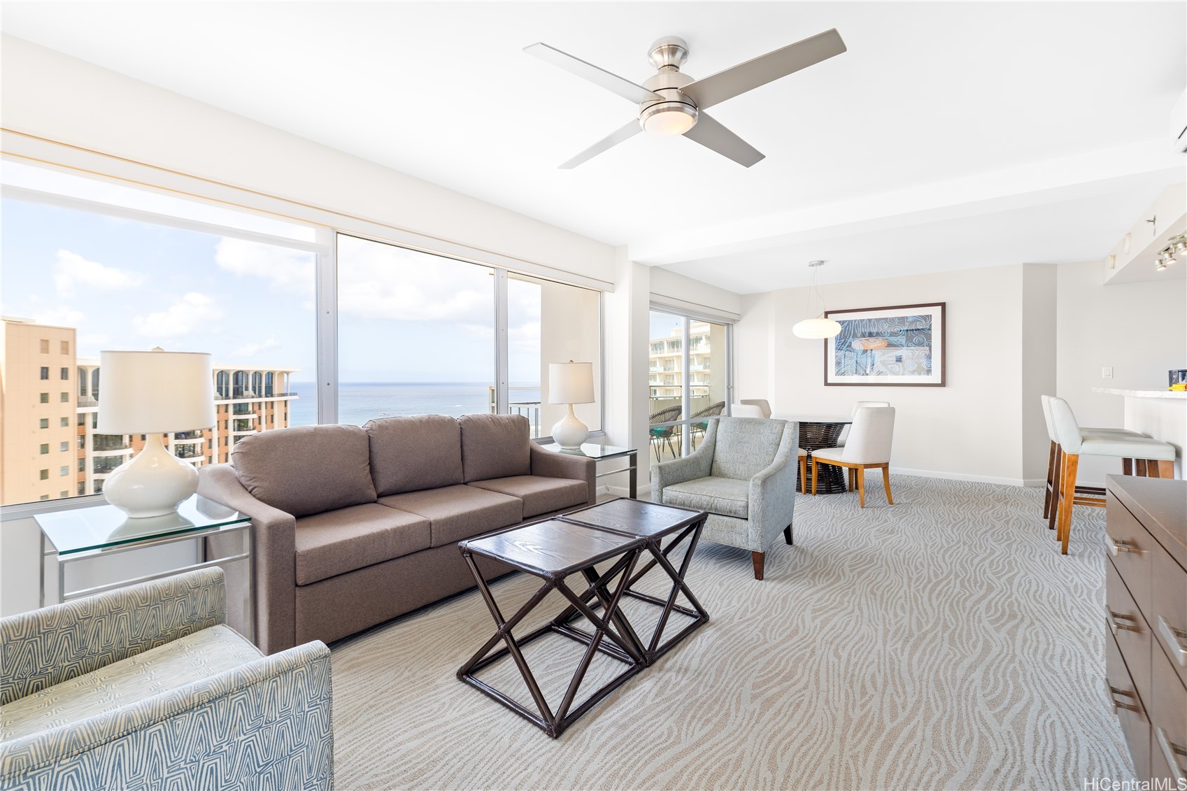 1777 Ala Moana Boulevard 2526 Property Photo 4