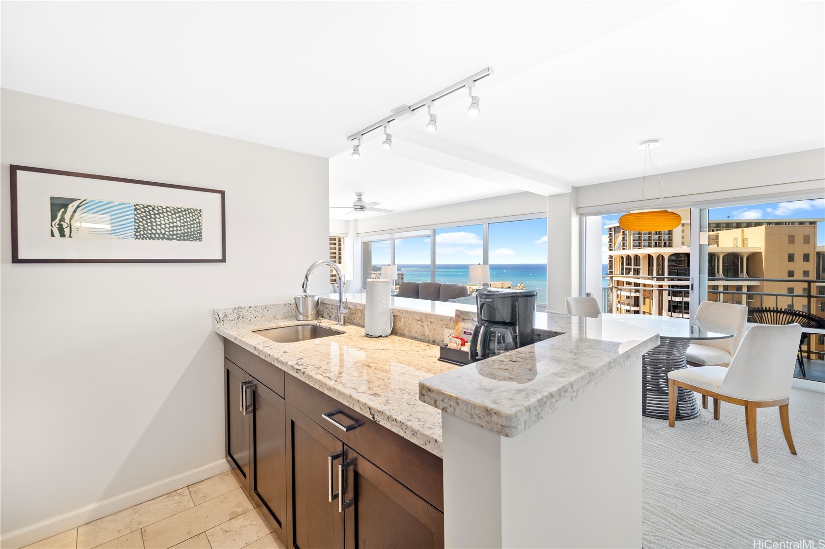 1777 Ala Moana Boulevard 2526 Property Photo 7