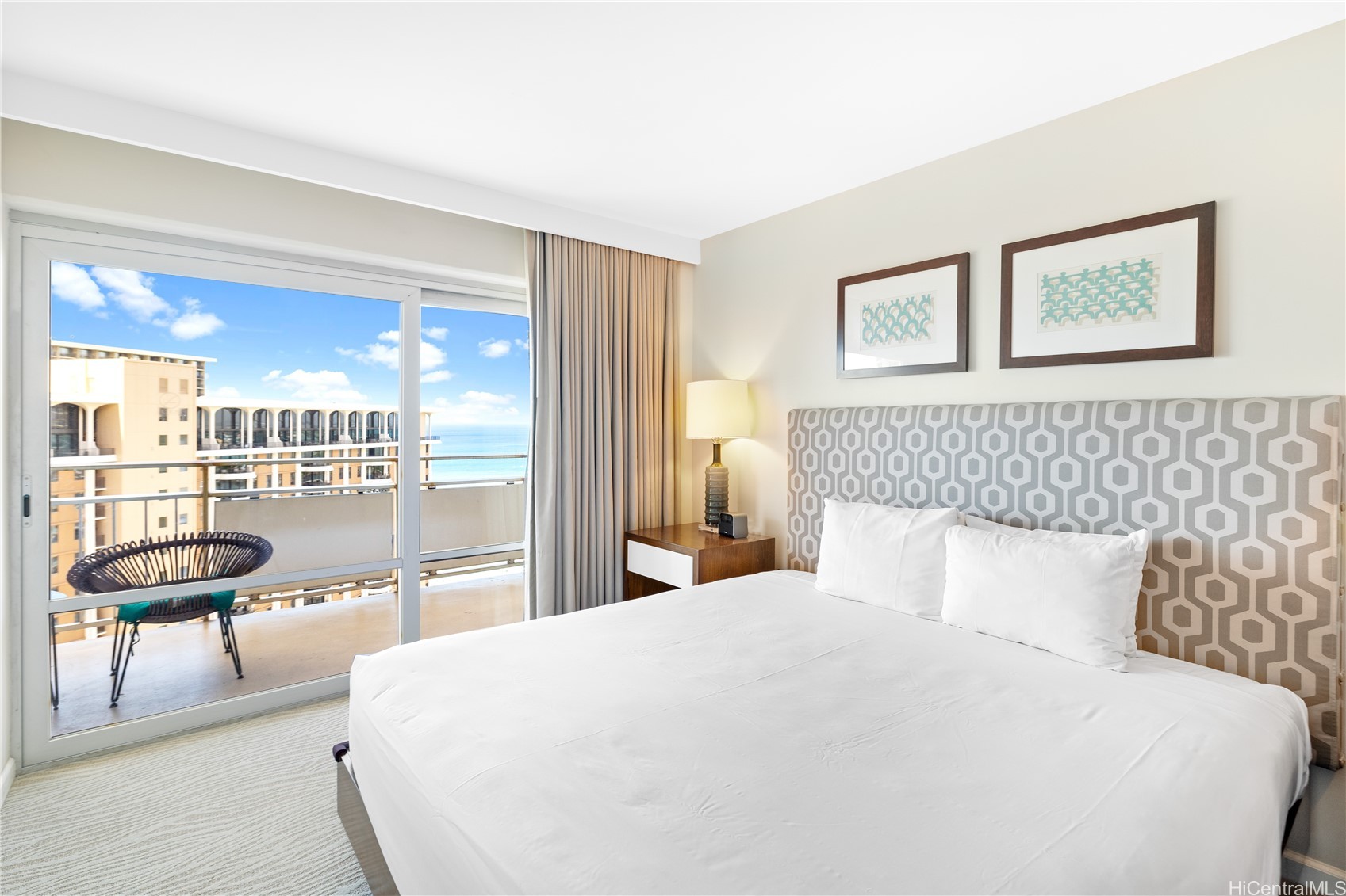 1777 Ala Moana Boulevard 2526 Property Photo 9