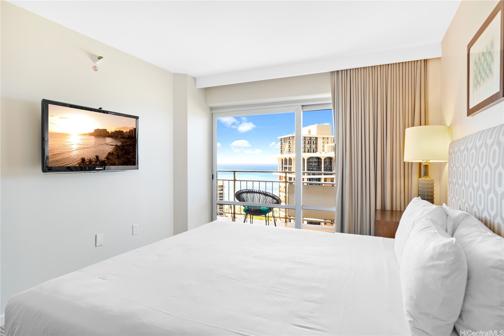 1777 Ala Moana Boulevard 2526 Property Photo 11