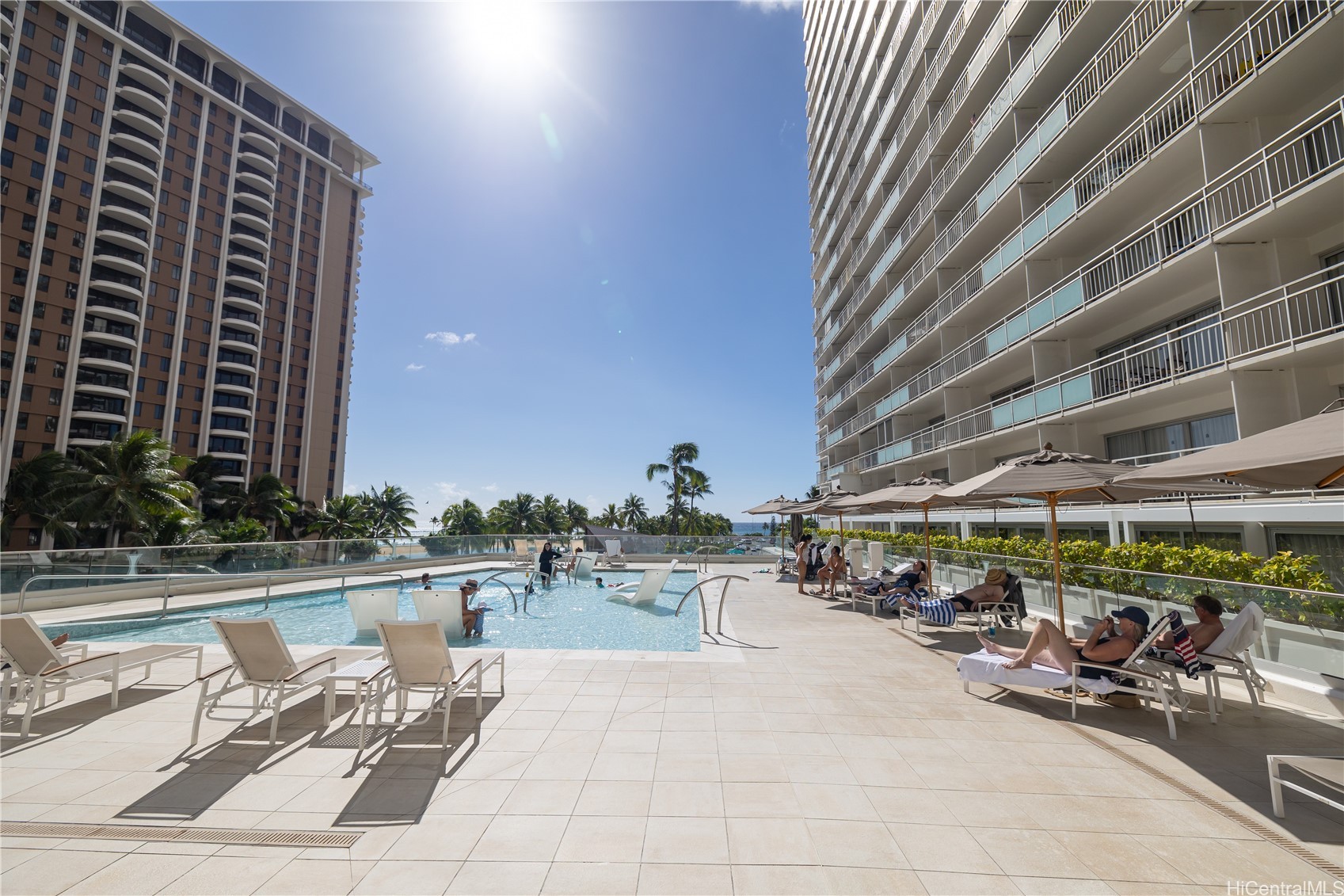 1777 Ala Moana Boulevard 2526 Property Photo 14