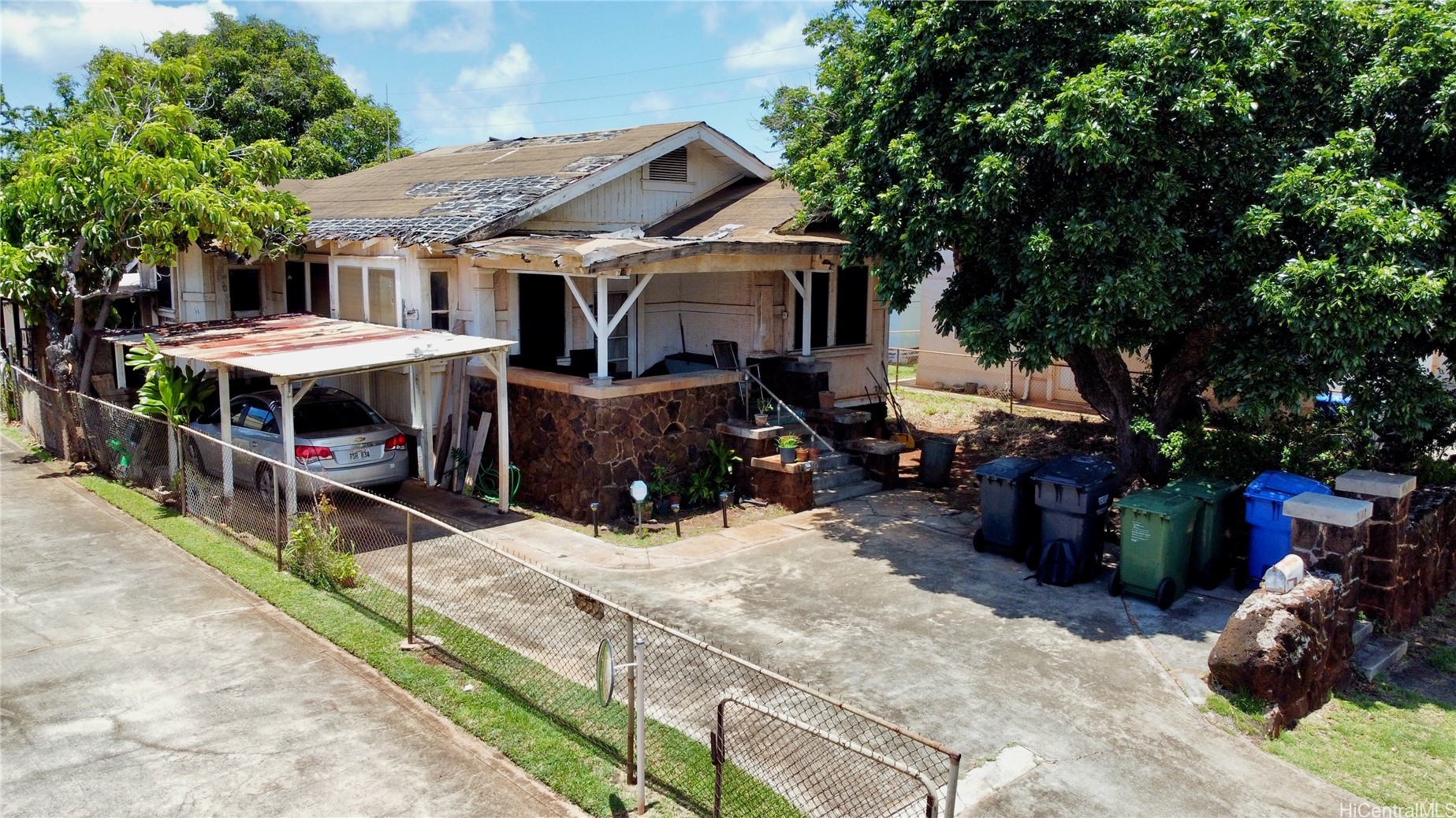 3453 Harding Avenue Property Photo 1