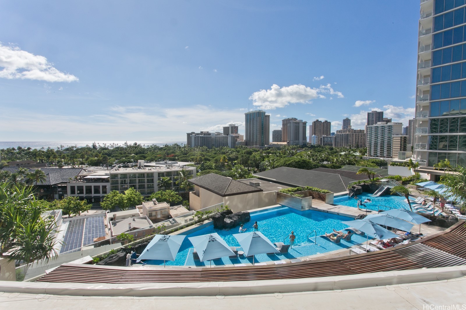 2139 Kuhio Avenue D1008 Property Photo