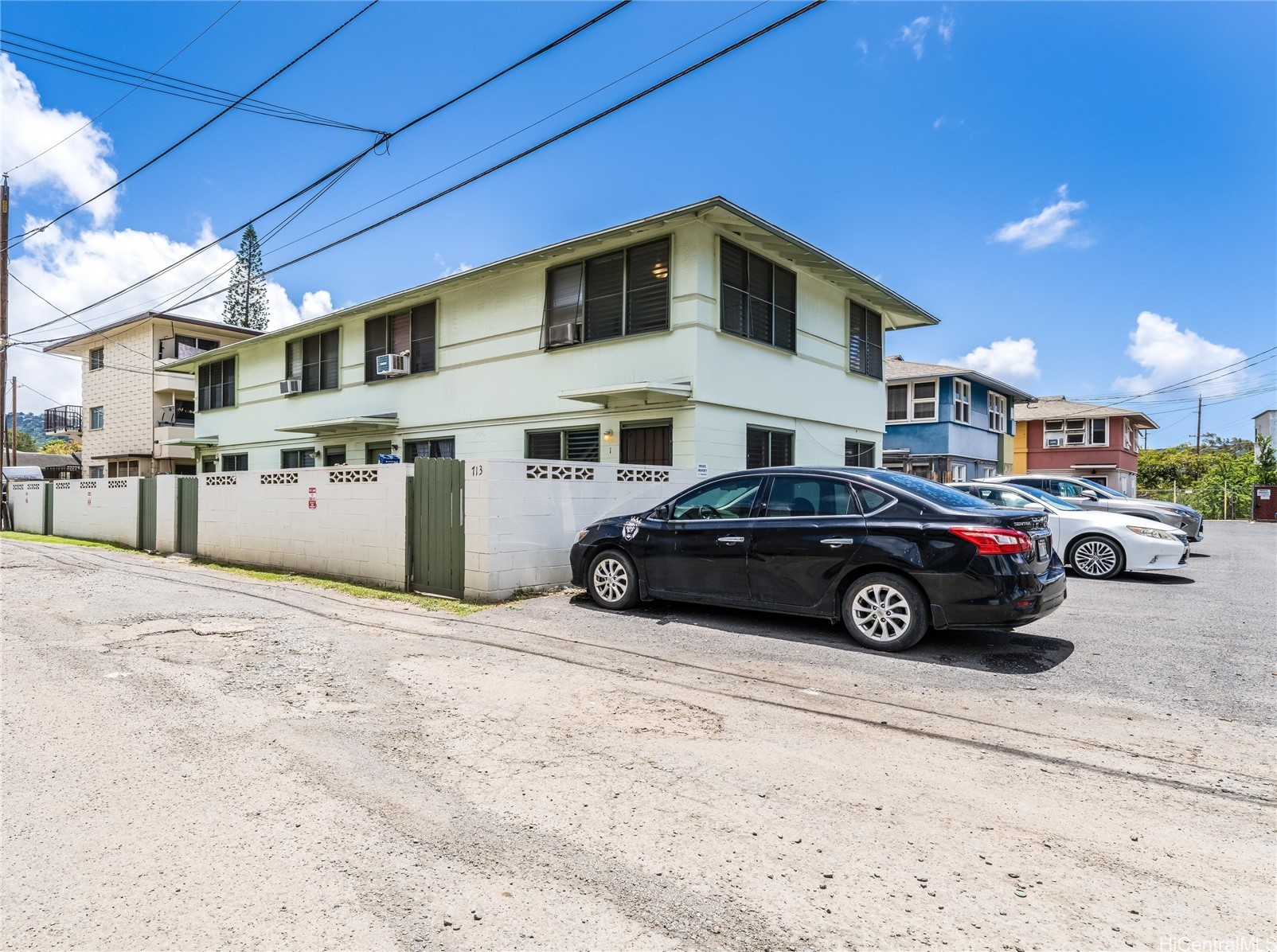 713 Menehune Lane Property Photo
