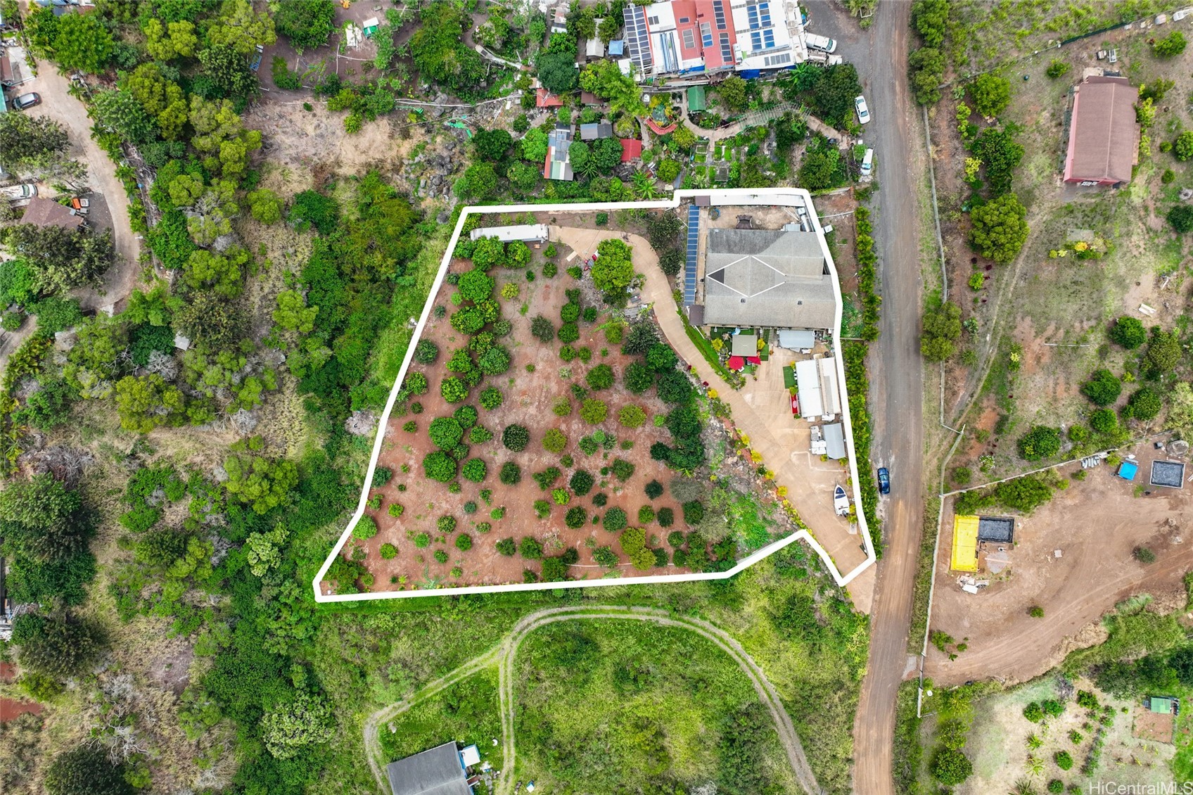 94-1100 Kunia Road 12a Property Photo