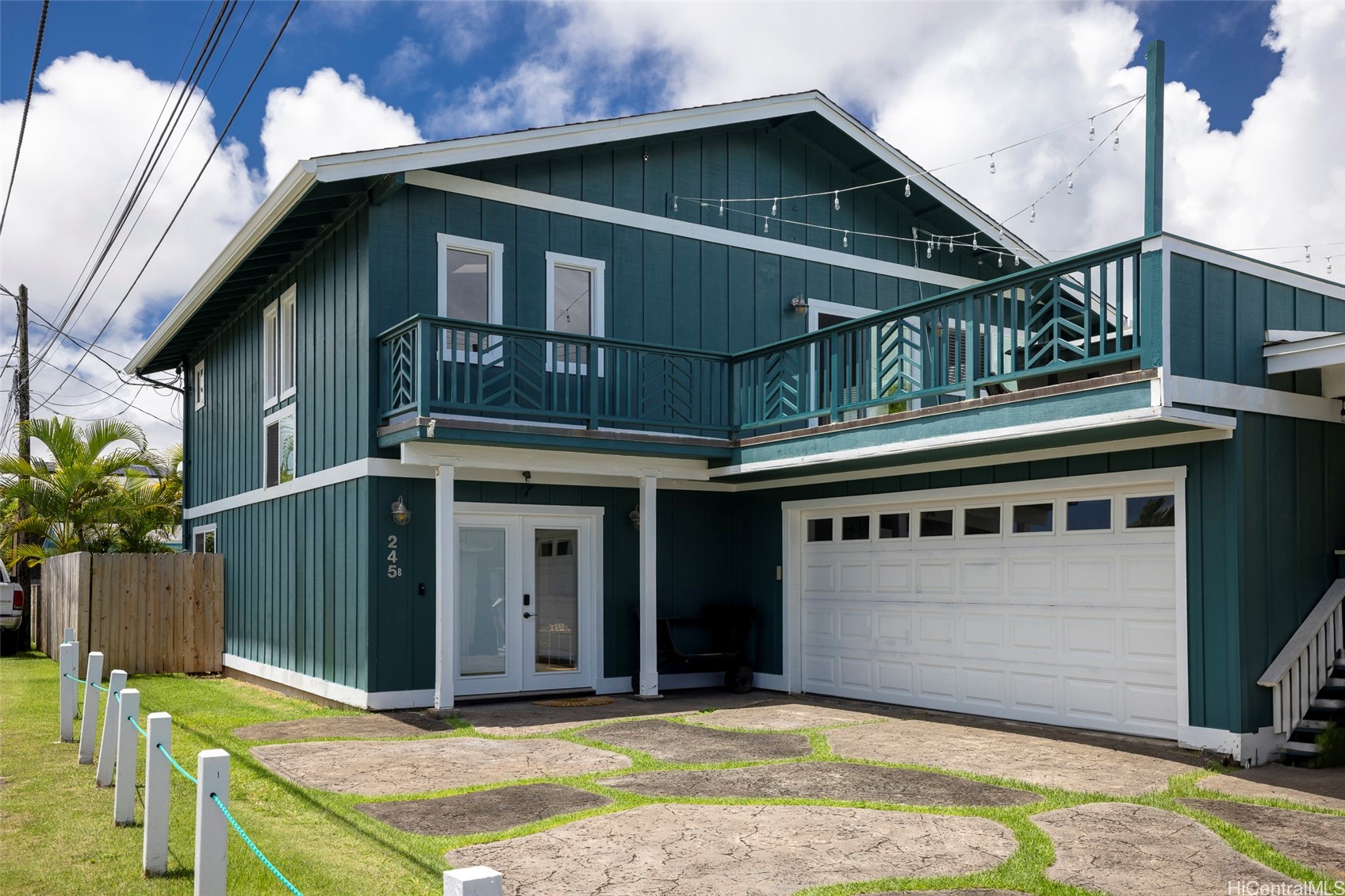 245 Hualani Street B Property Photo 1