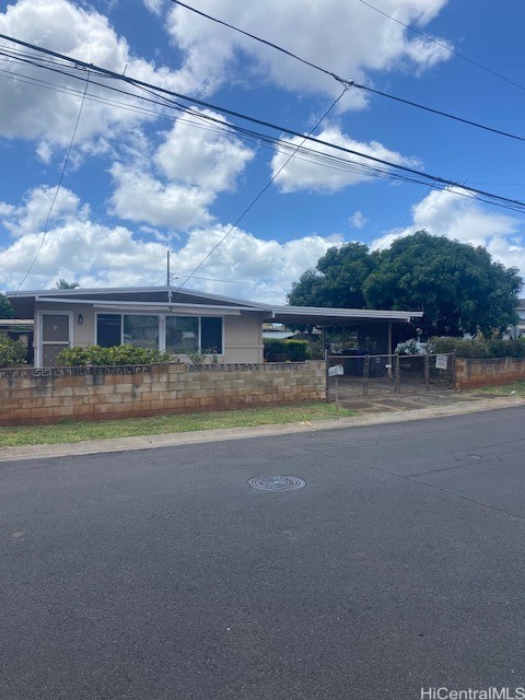 94-549 Pilimai Street Property Photo