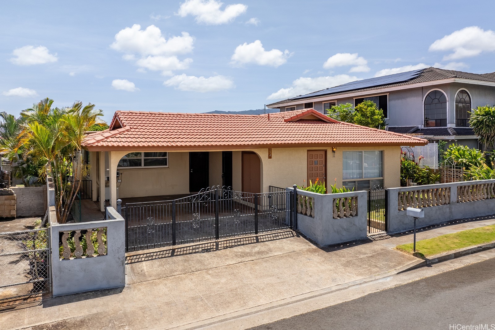 94-1054 Halelehua Street Property Photo