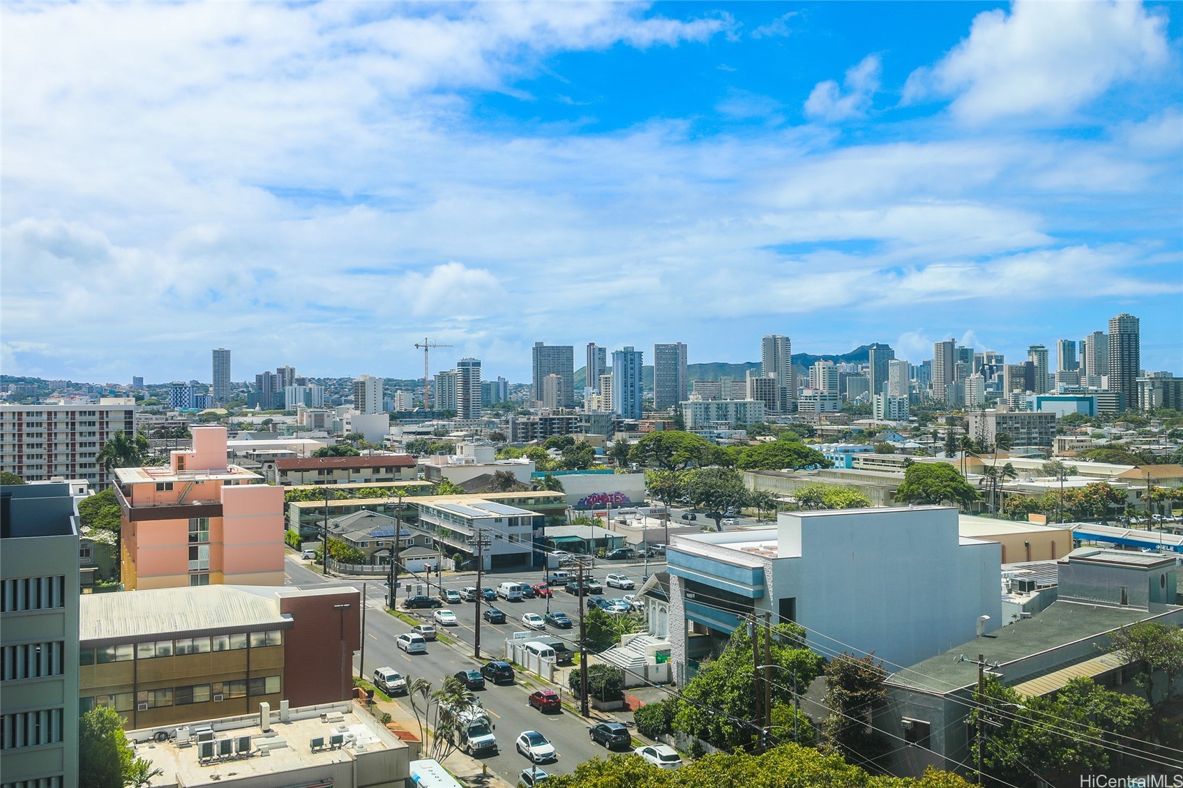 1314 Kalakaua Ave Property Photo