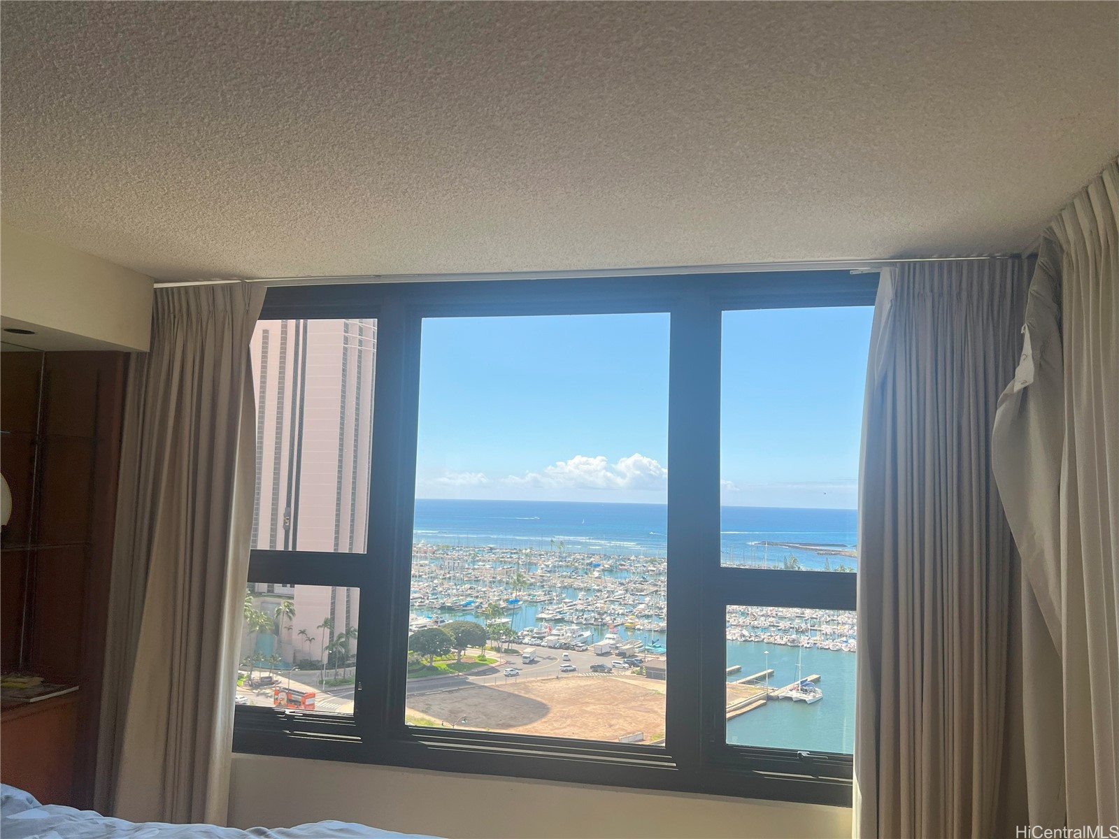 1650 Ala Moana Boulevard 1901 Property Photo 4