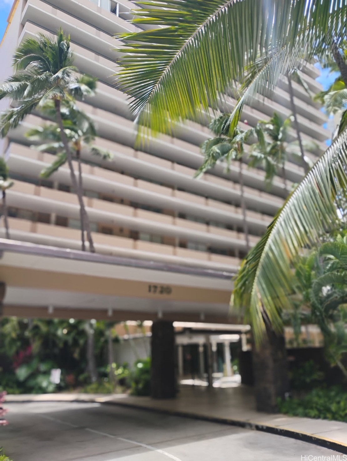 1720 Ala Moana Boulevard Ph-5b Property Photo 1