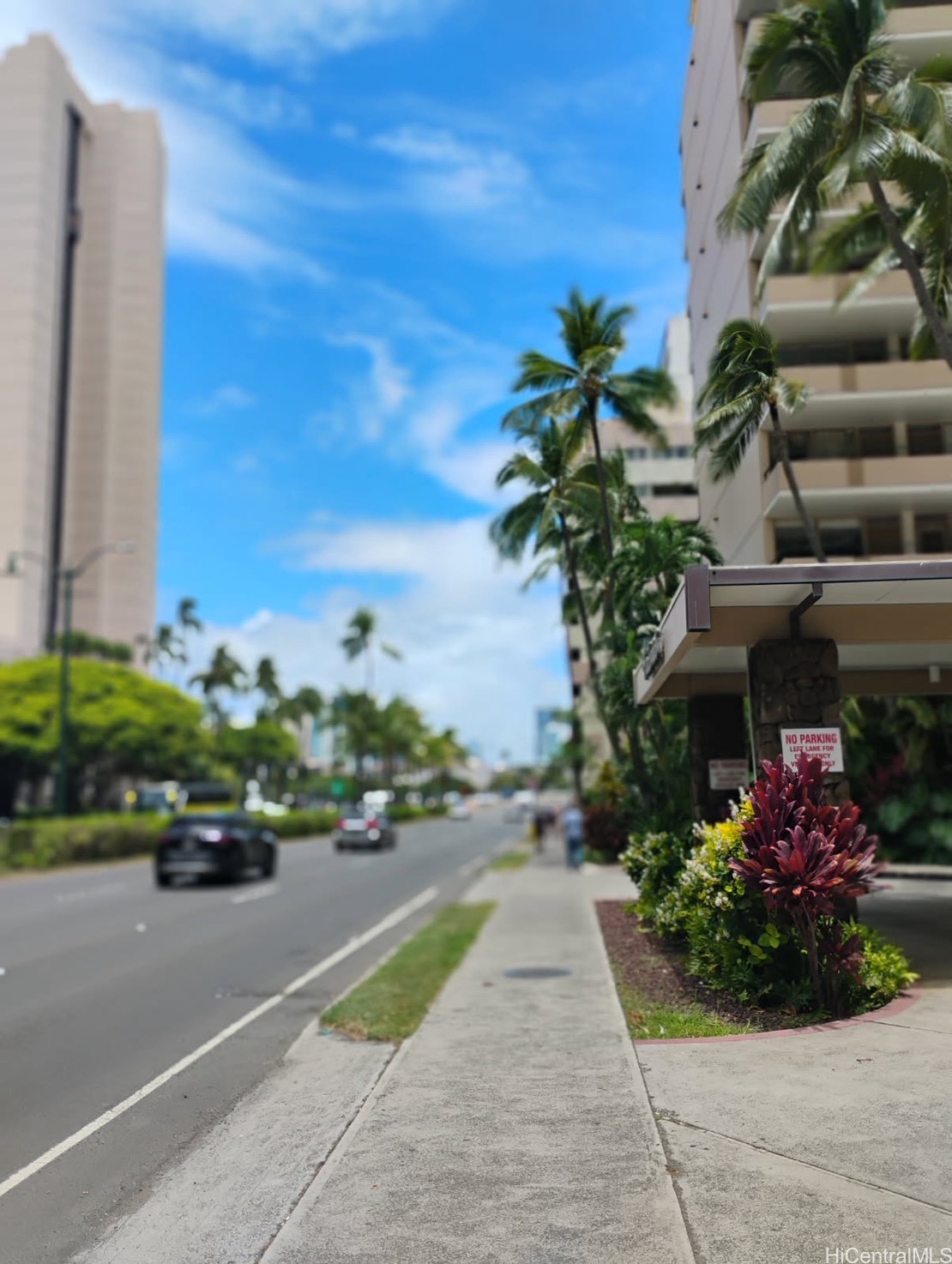 1720 Ala Moana Boulevard Ph-5b Property Photo 2
