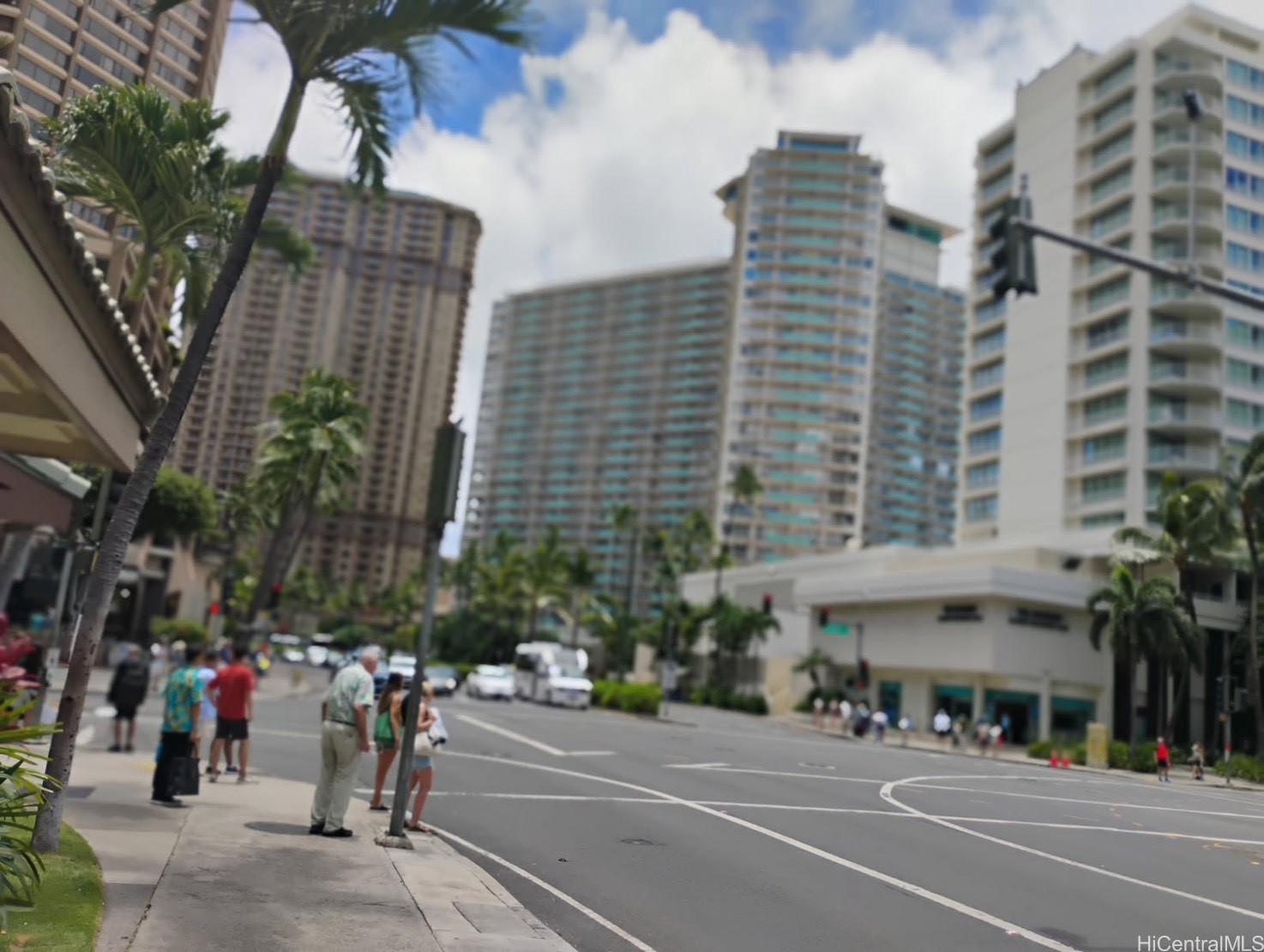 1720 Ala Moana Boulevard Ph-5b Property Photo 3