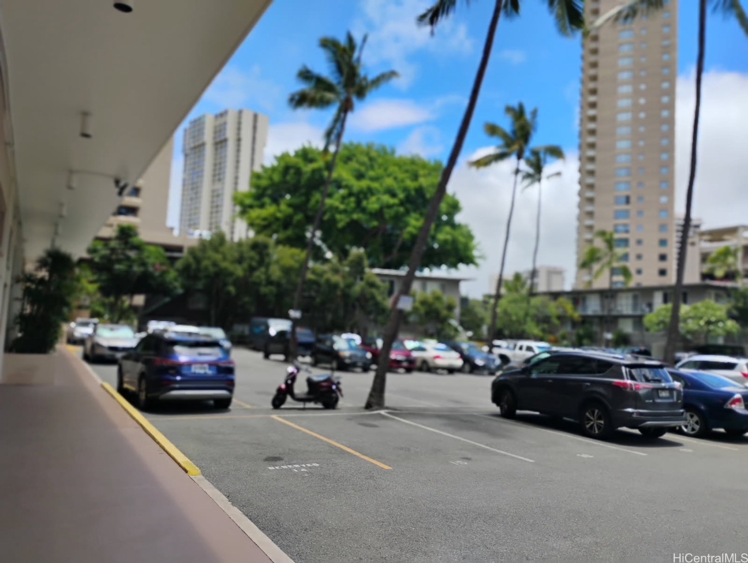 1720 Ala Moana Boulevard Ph-5b Property Photo 4