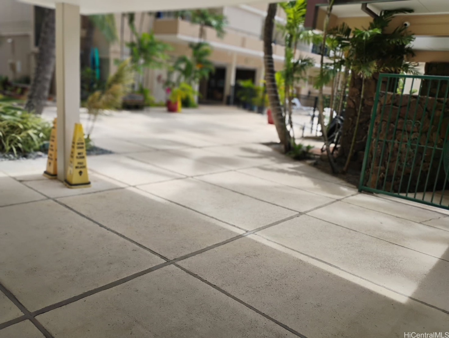 1720 Ala Moana Boulevard Ph-5b Property Photo 6