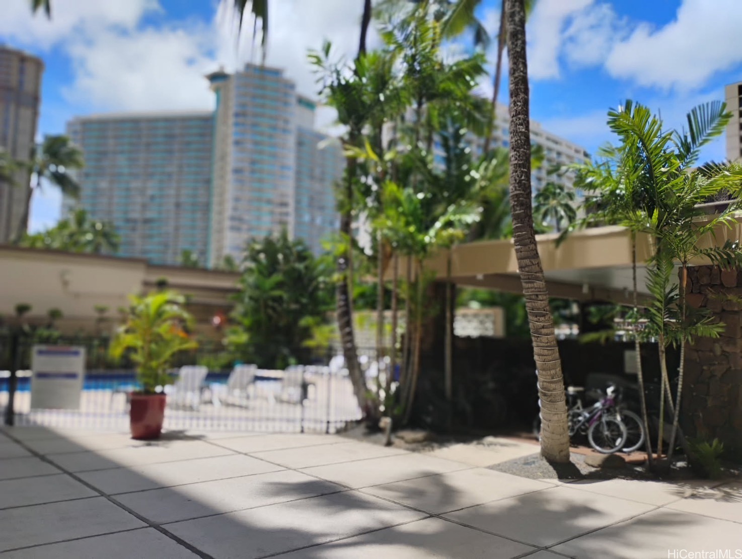 1720 Ala Moana Boulevard Ph-5b Property Photo 10