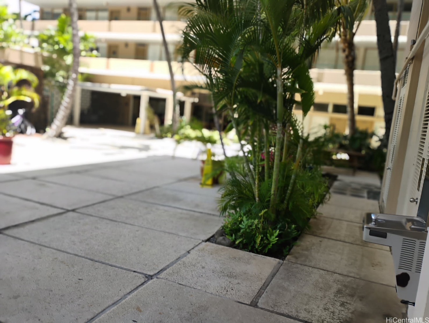 1720 Ala Moana Boulevard Ph-5b Property Photo 11