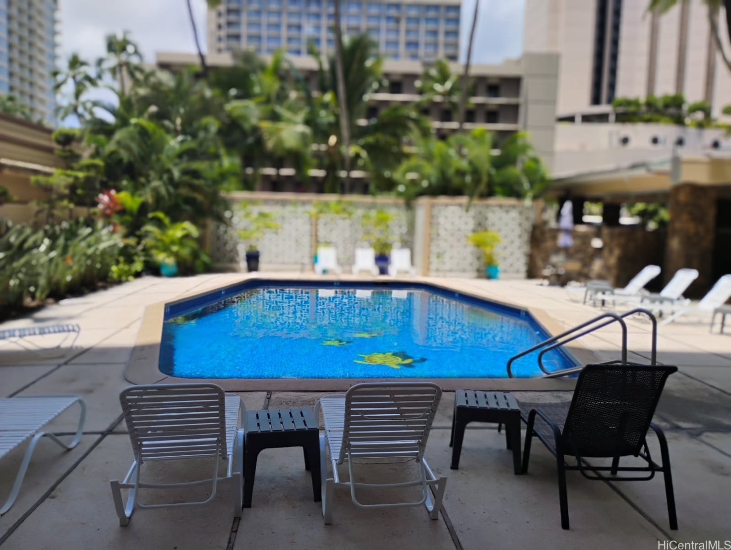 1720 Ala Moana Boulevard Ph-5b Property Photo 12