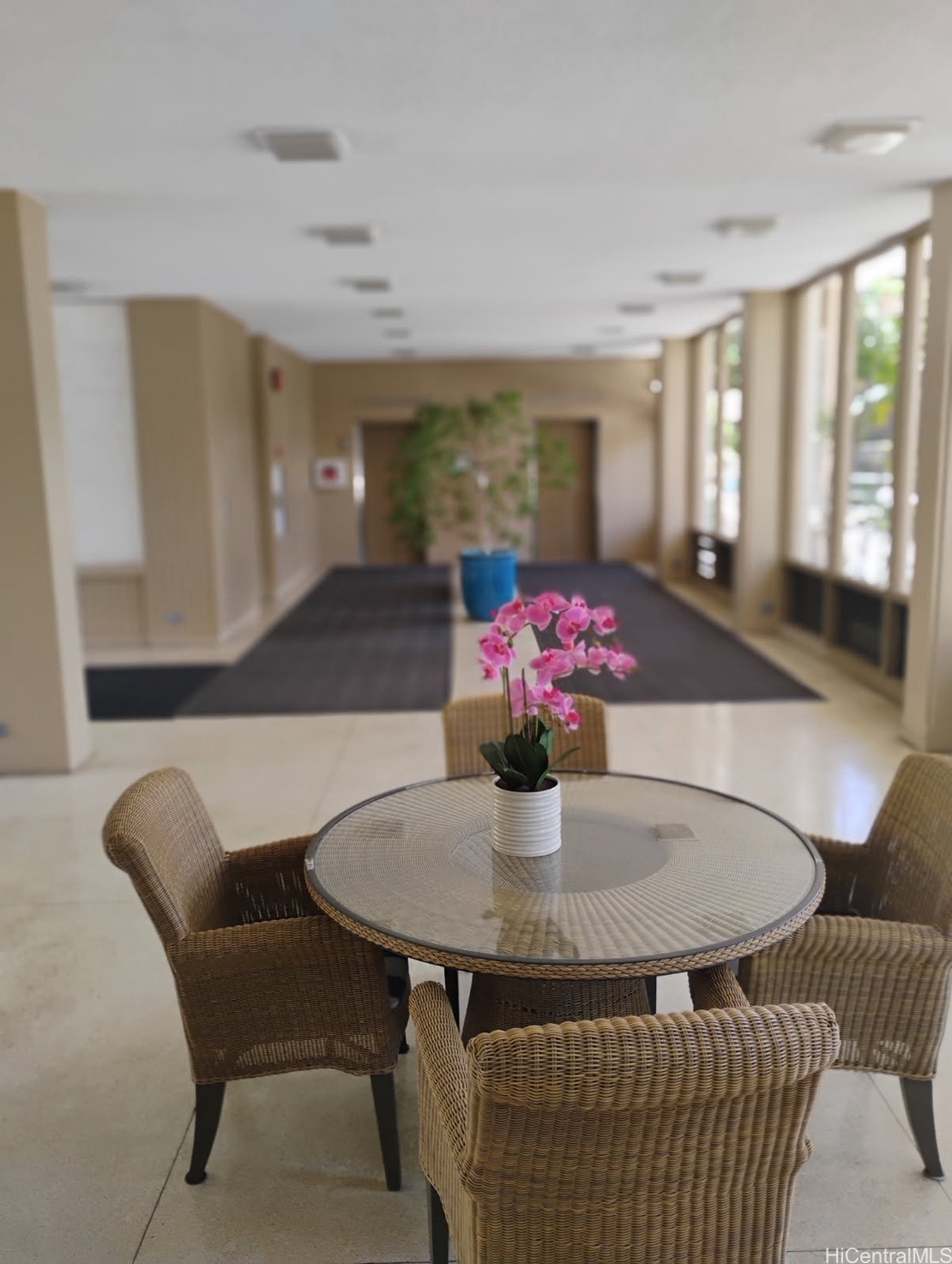 1720 Ala Moana Boulevard Ph-5b Property Photo 13