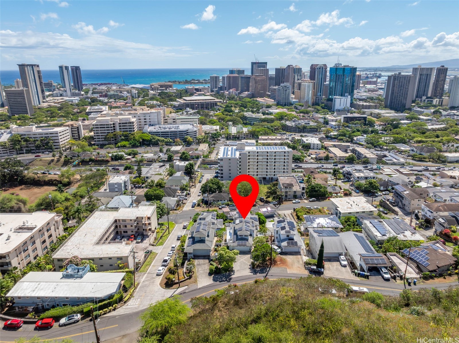 521 Prospect Street Property Photo