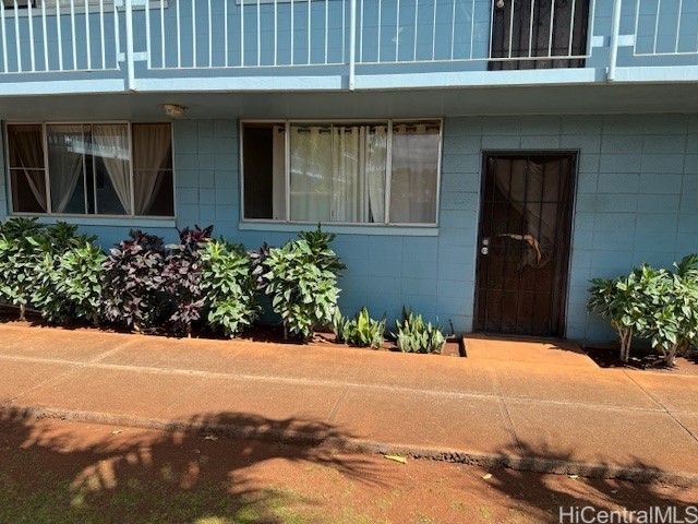 94-049 Waipahu Street 109 Property Photo