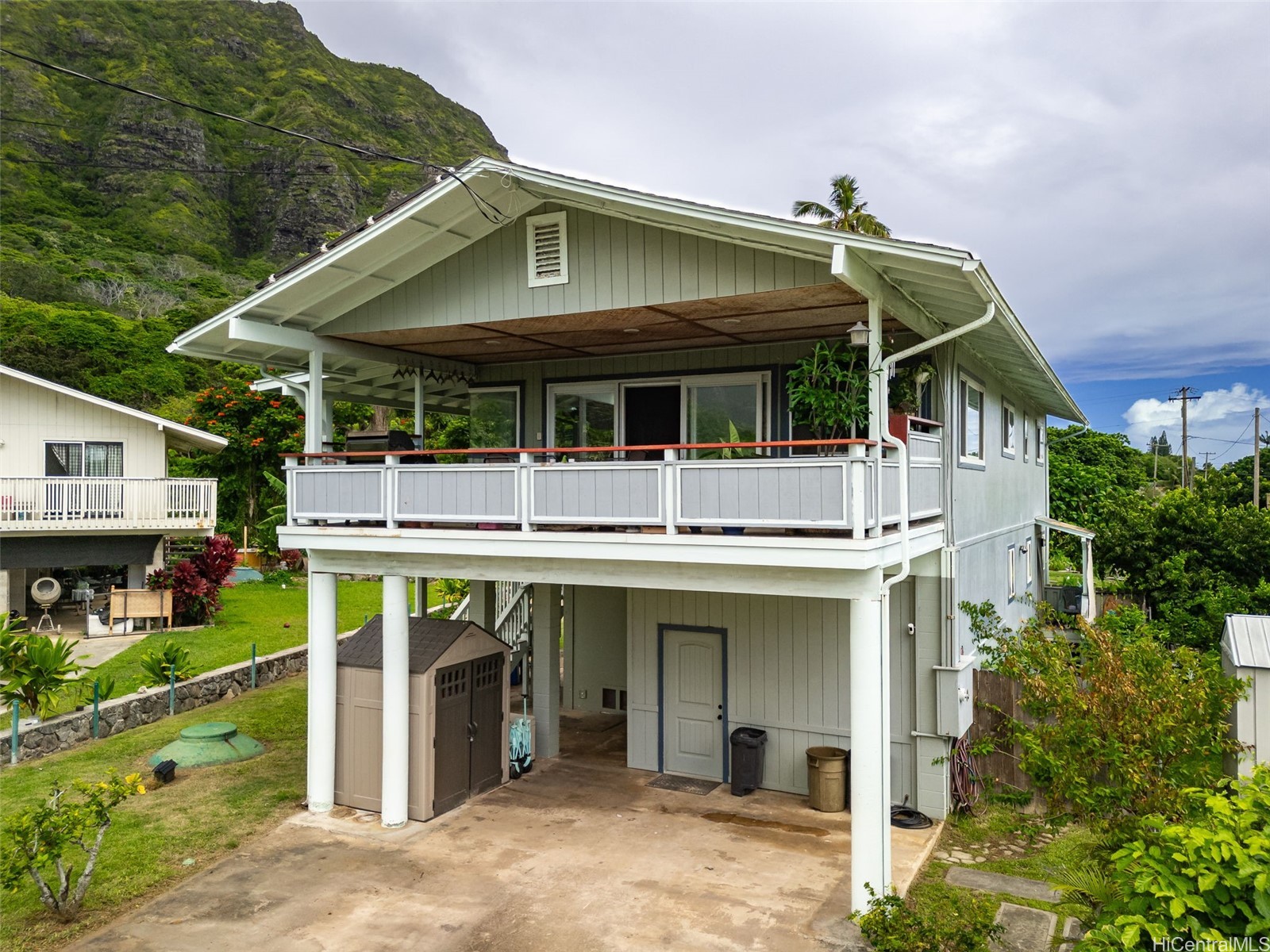 51-17 Kaaawa Place Property Photo 1