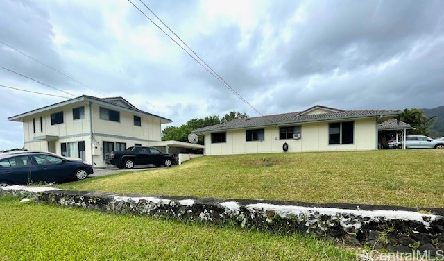 Picture of 47-166 Wailehua Road