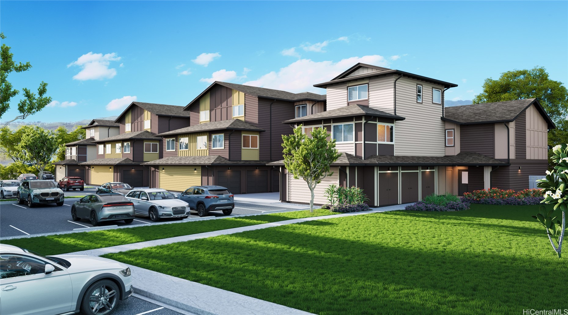 91-4099 Hikuono Street 212 Property Photo 1