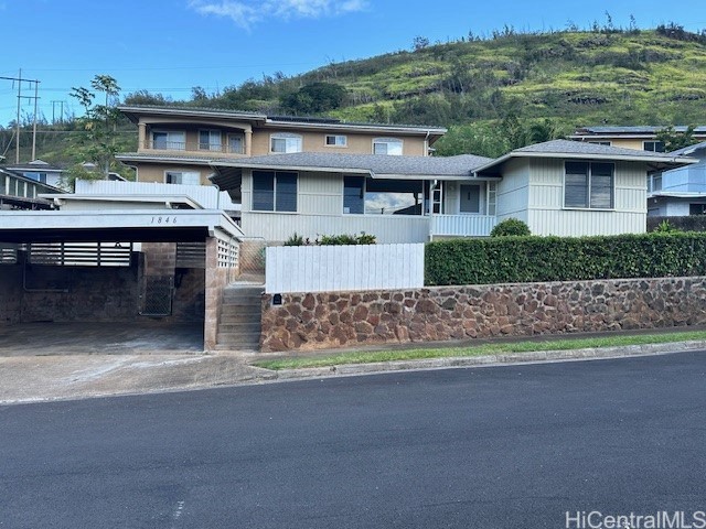 1846 Kilohi Street Property Photo 1