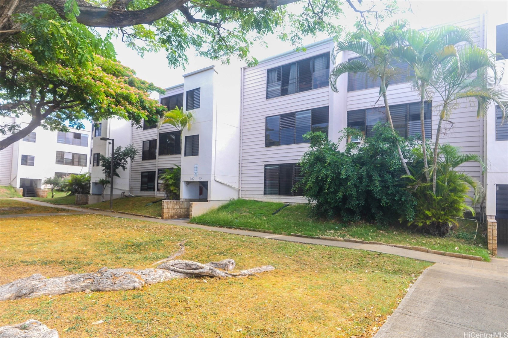 87-122 Helelua Street C103 Property Photo 1