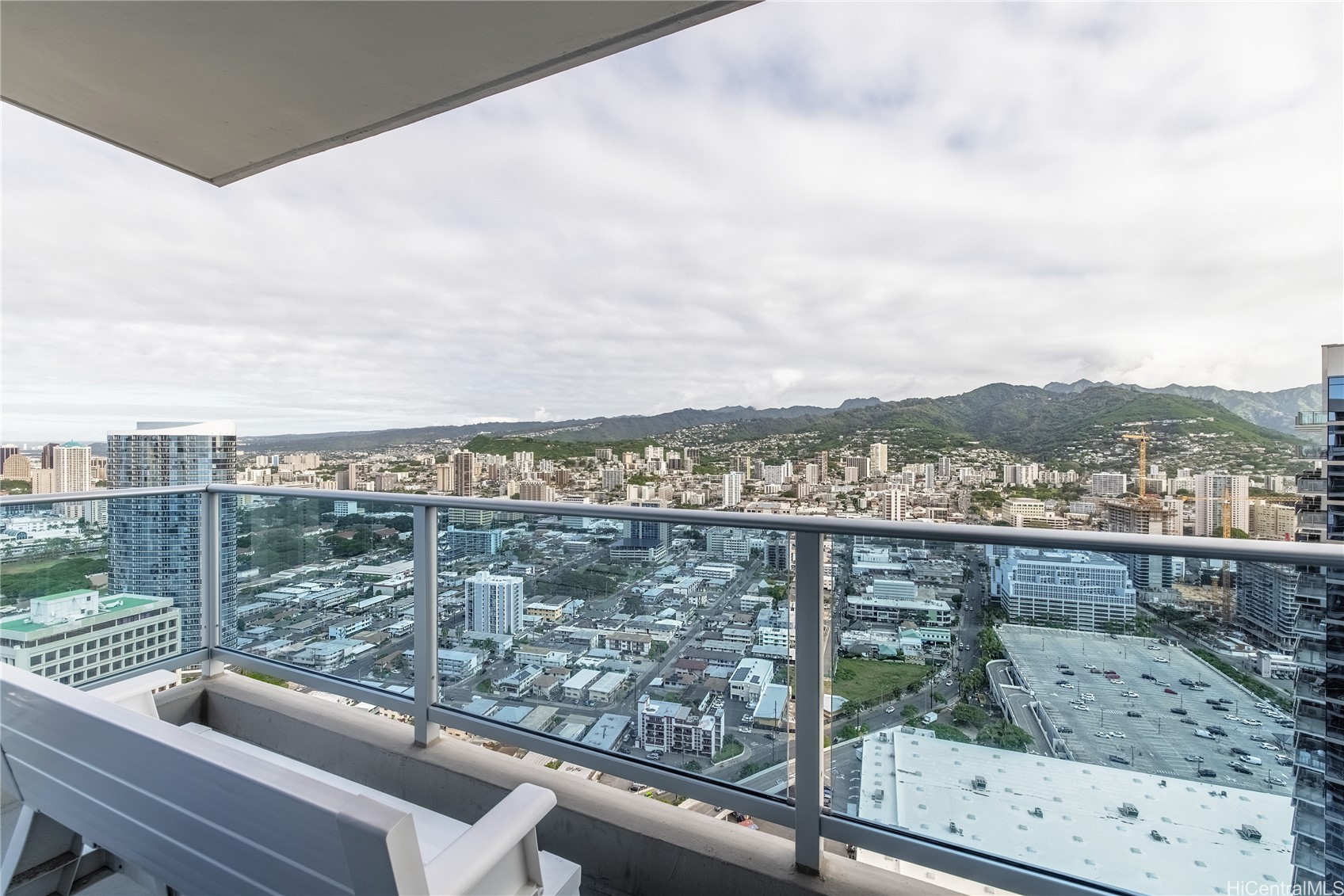 1391 Kapiolani Boulevard 4201 Property Photo 1